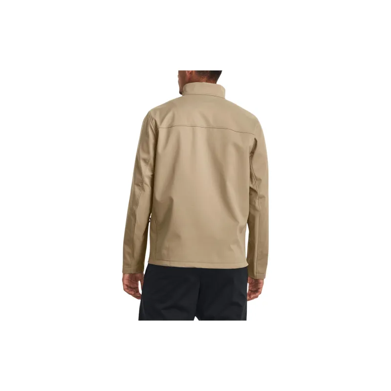 Under Armour Storm Jackets Men Khaki-3