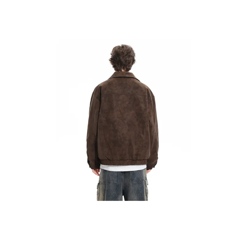 JEANSWEST CLUB Jackets Coats Unisex-11