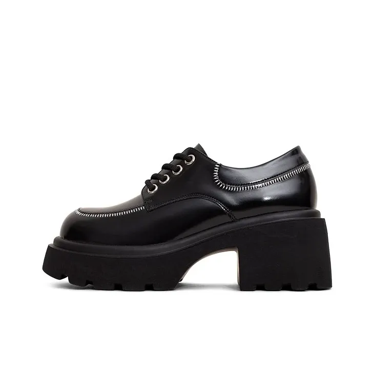 Uncle's house Loafers Women's-0