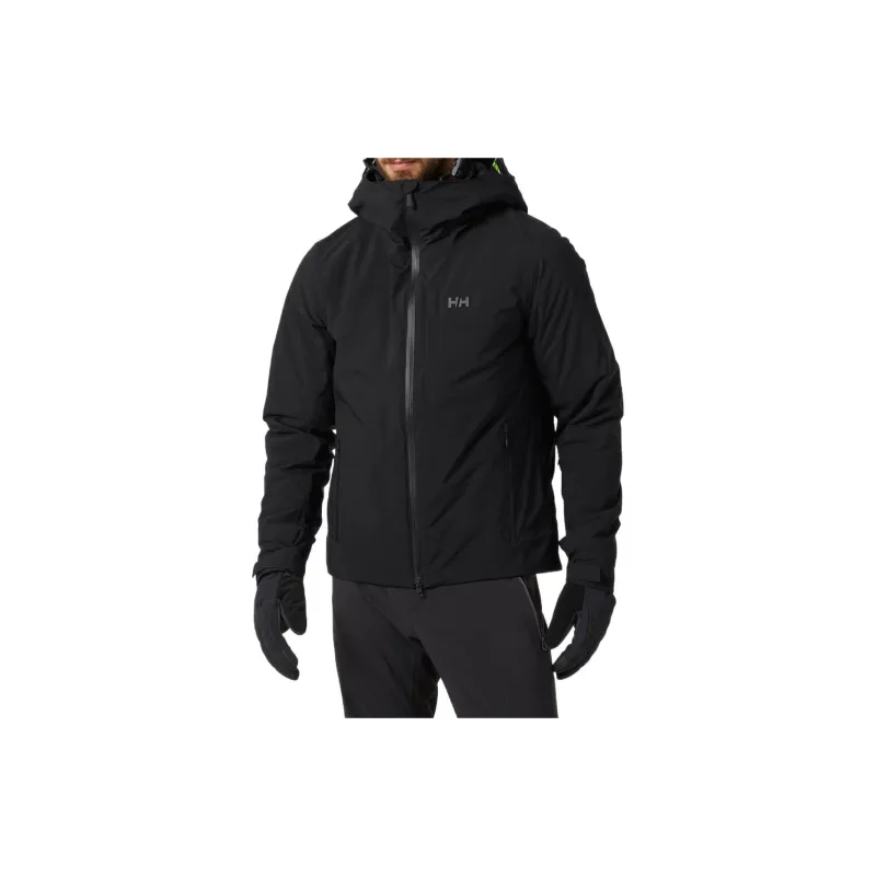 HELLY HANSEN Swift Infinity Insulated Ski Jackets Coats Men's-7