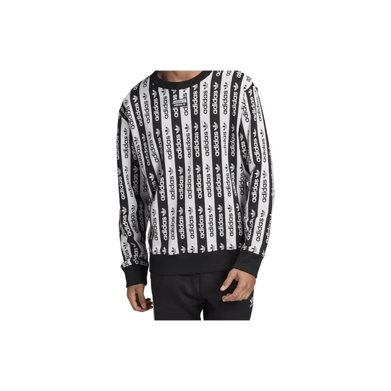 Adidas Originals Sweatshirt Men's-3
