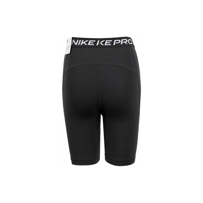 Nike High Rise 18cm Approx. Shorts Casual Shorts Women's Black-2