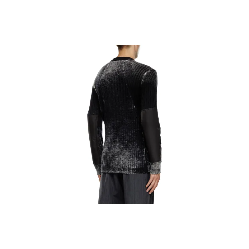 DIESEL K Retro Sweater-3
