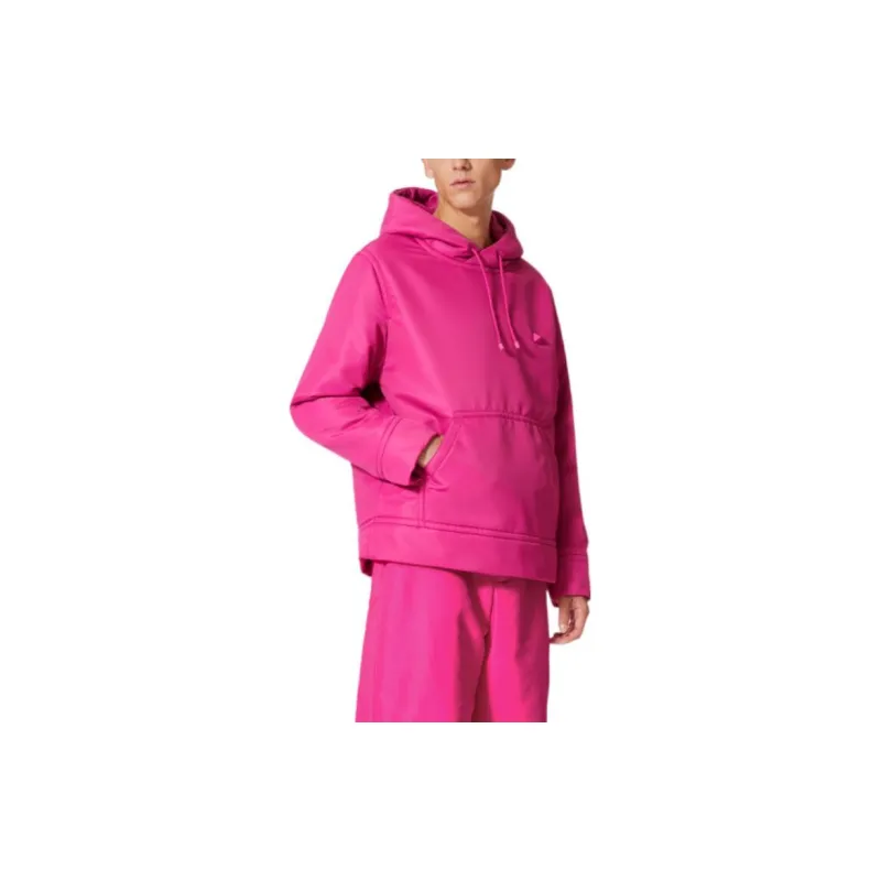 Valentino Valentino Pink Pp Collection Sweatshirt Men's Pink-3
