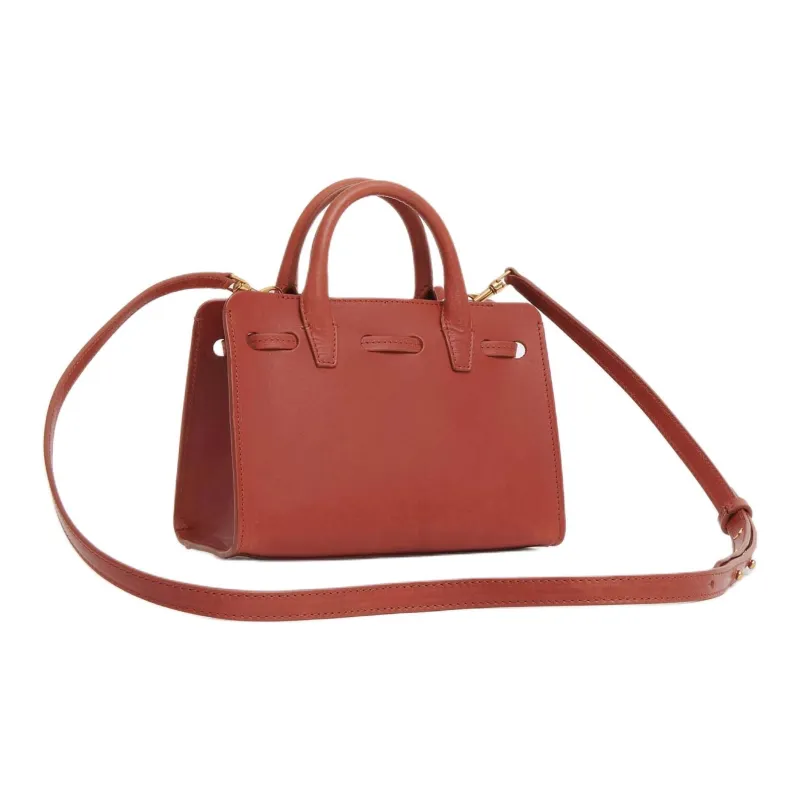 MANSUR GAVRIEL Mini Sun Mini Bag-1