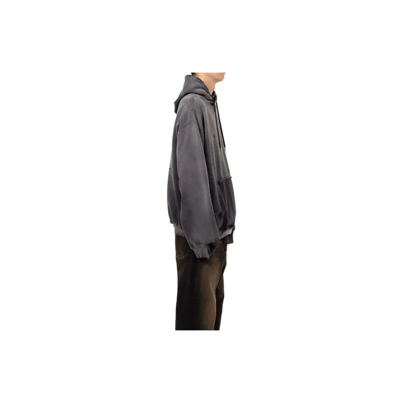 Maison Mihara Yasuhiro Sun Faded Hoodie-5