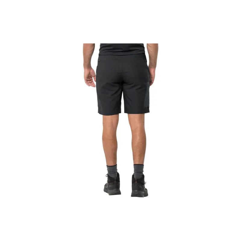 Jack Wolfskin Sports Shorts Men's-1