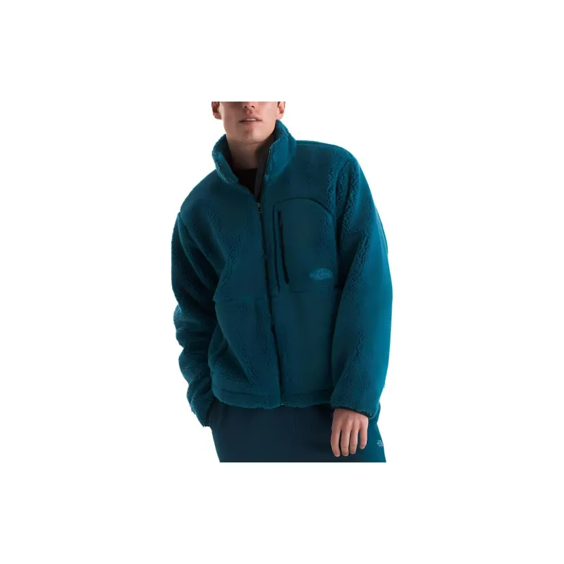 THE NORTH FACE Men’s Extreme Pile 2 Full-Zip Jacket-2
