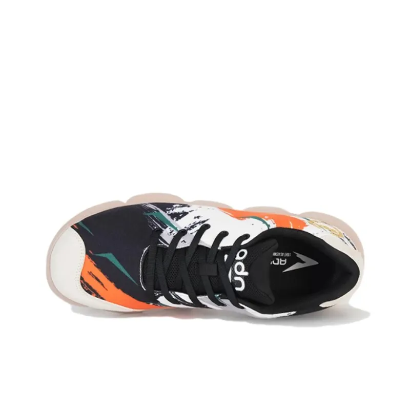 Adenna Anti-Slip Wear-Resistant Low-Top Casual Shoes Men's-1