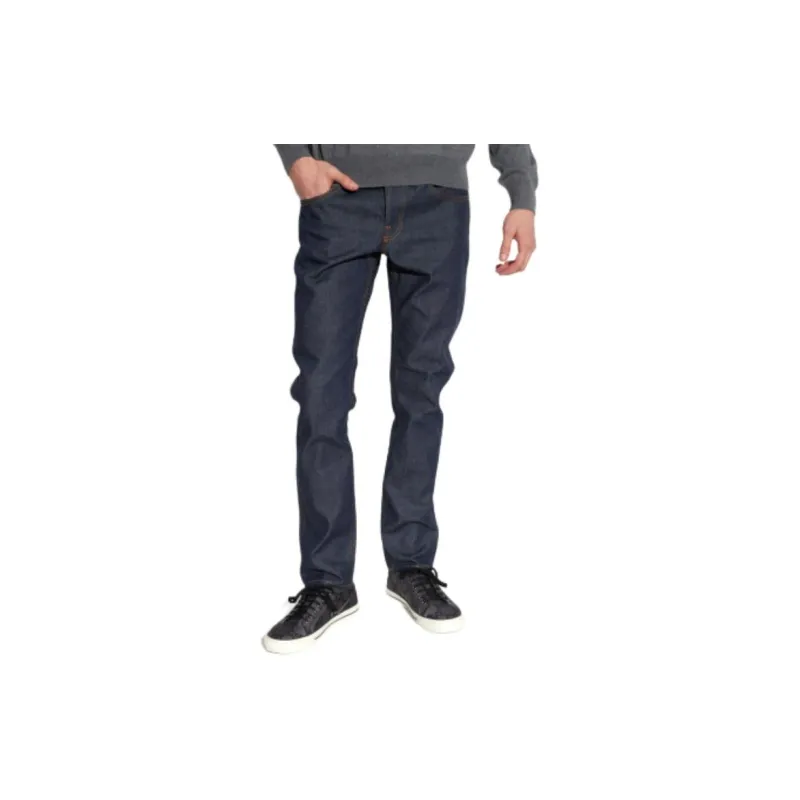 GUCCI Tapered Leg Jeans-2