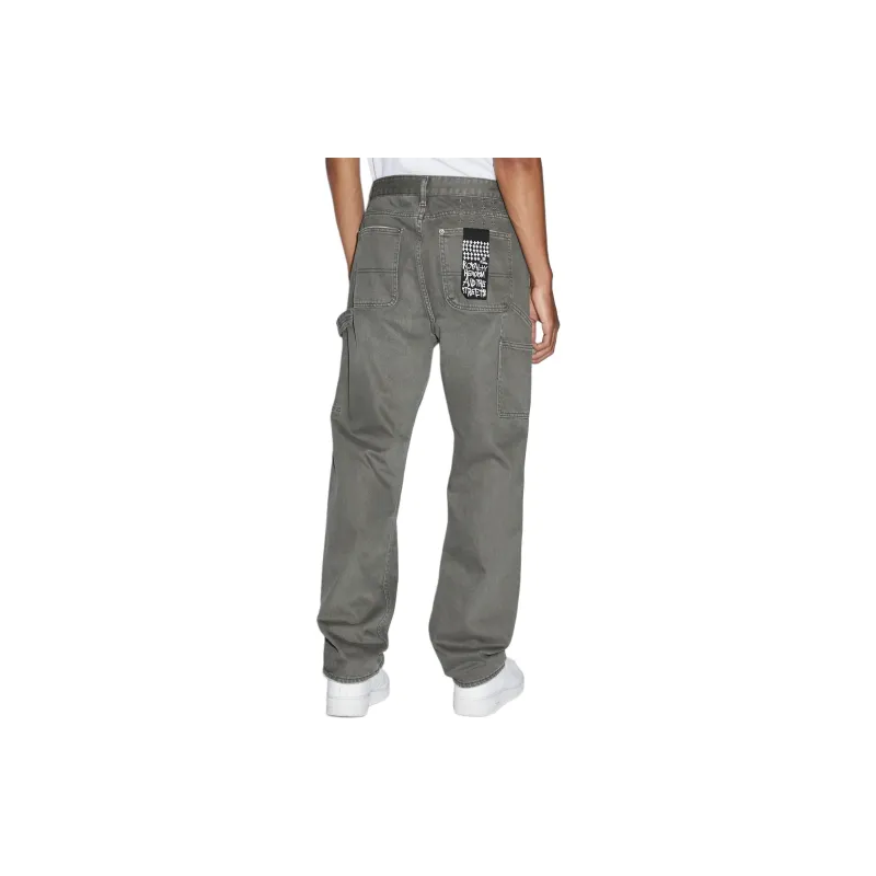 Ksubi Ghosted Operator Surplus Pants-2