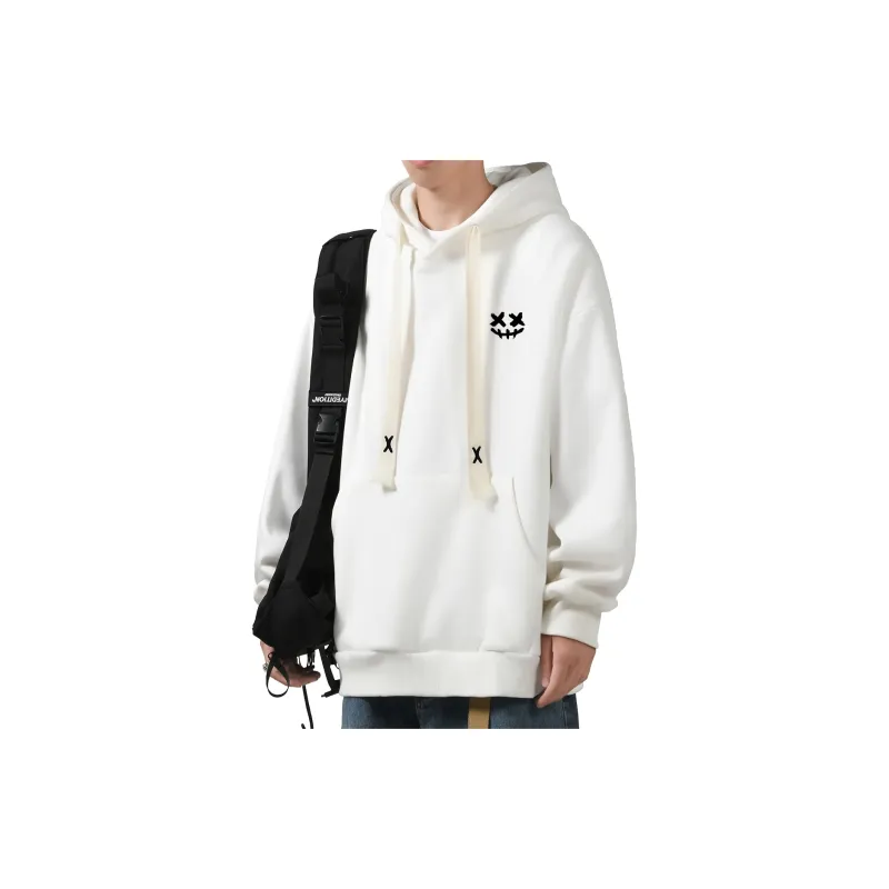 CULT OF INDIVIDUALITY Sweatshirt Sets Unisex-9