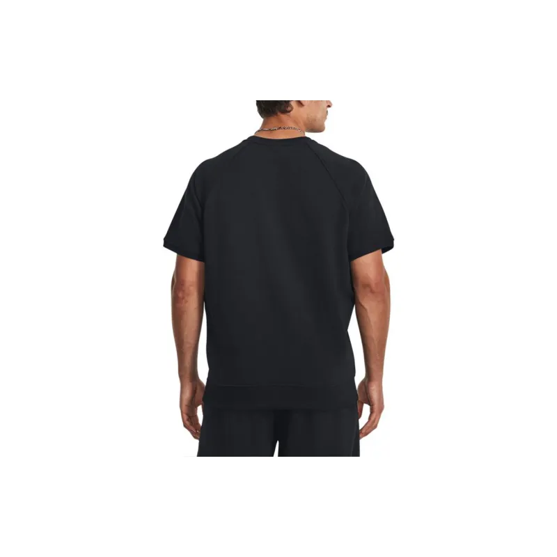 Under Armour T Shirts Men Black-3