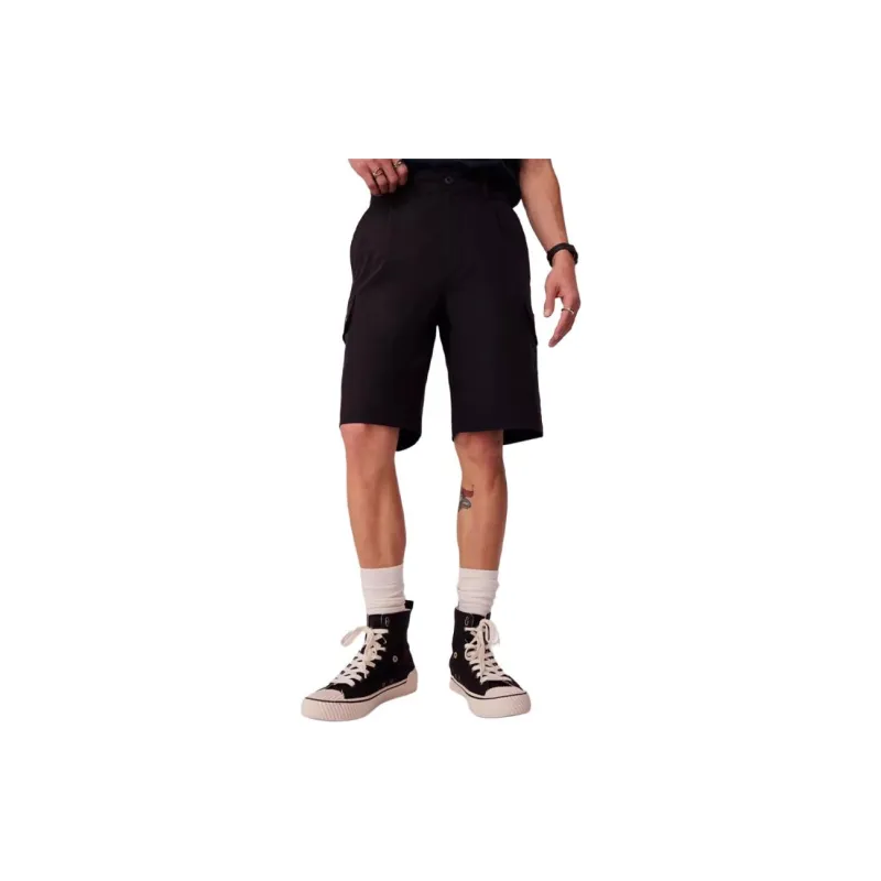 Dickies Casual Shorts Unisex Black-1