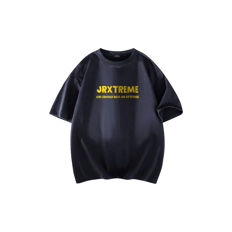 JRX T-Shirts Unisex-9
