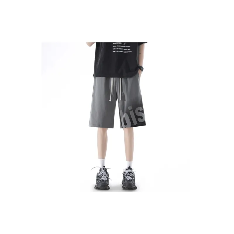 YooMore Casual Shorts Unisex-8