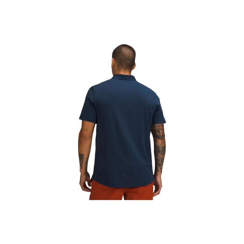 Lululemon Evolution Polo Shirts Men-10