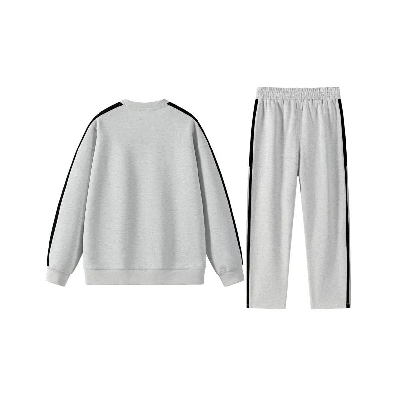 Endless Abyss Sweatshirt Set Unisex-10