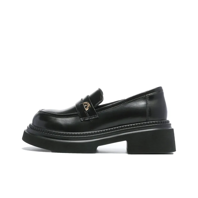 Earl Cat Casual Single Shoes Women's-0