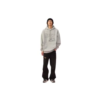 NPC Sweatshirts Unisex