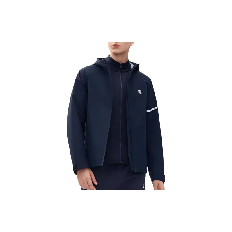 FILA Jackets & Coats Men's 2 Pack Royal Blue-2