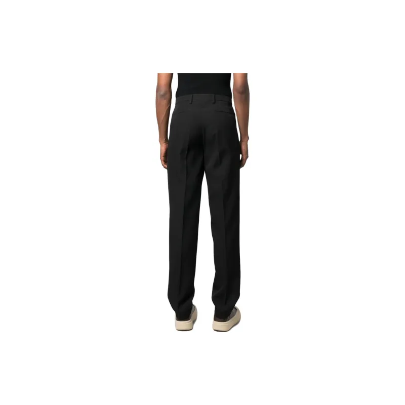 Lanvin Straight leg Tailored Trousers-2