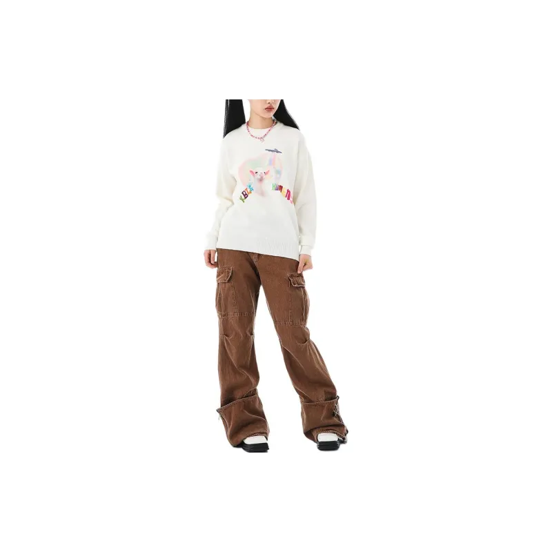KODAKBLACK Sweaters Unisex-2