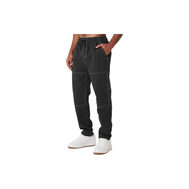 Alo Yoga Knitted Sweatpants Men's-2