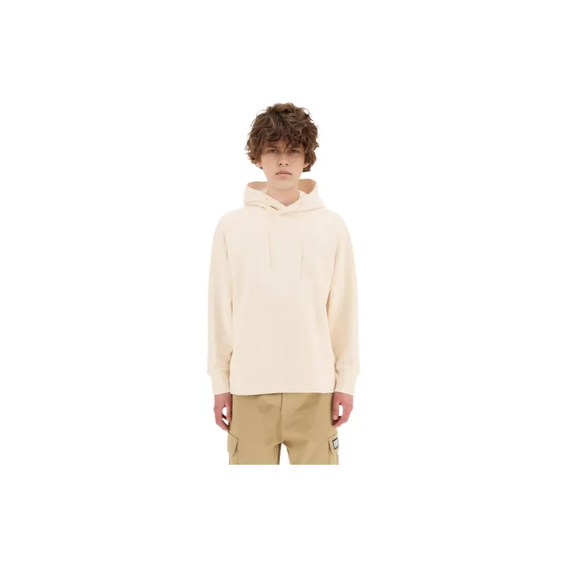 Y 3 Sweatshirts Men Yellow-1