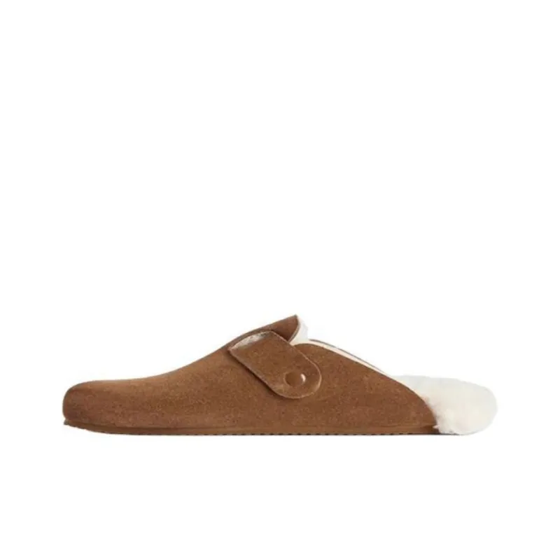 Balenciaga Sunday Slip On Mules Women's-0
