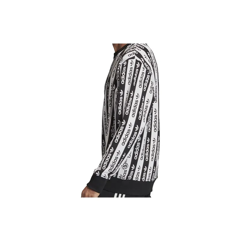 Adidas Originals Sweatshirt Men's-4