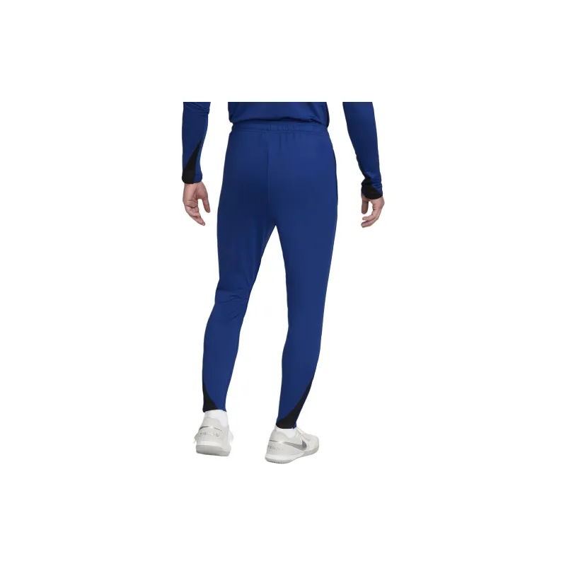 Nike Korea Strike Soccer Bottoms Men's Blue-4