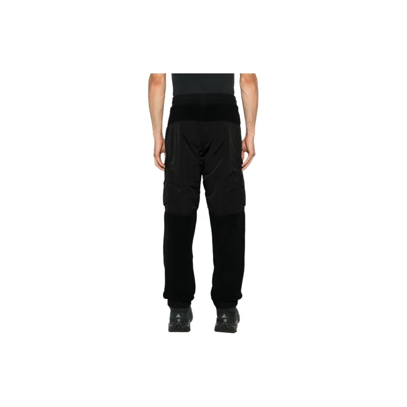 STONE ISLAND Regular Tapered Fit Cargo Pants-2