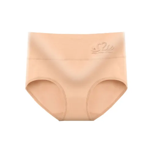 YUZHAOLIN Underpants Women's Combo Set