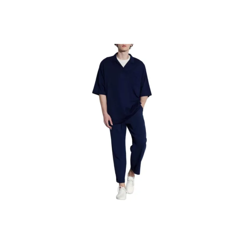GAP Polo Shirts Men-1
