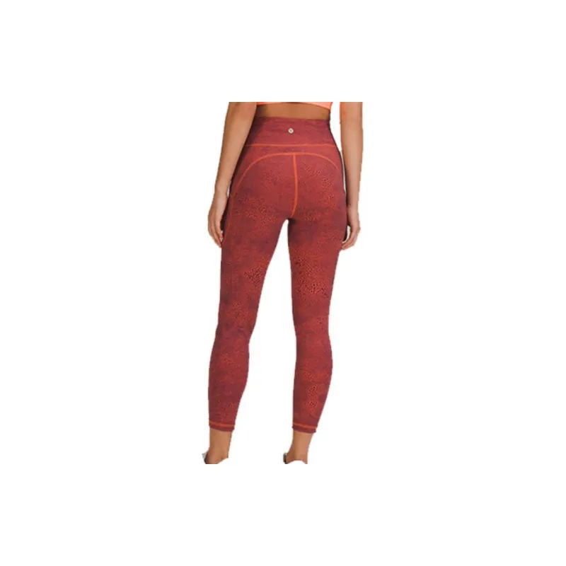Lululemon Invigorate Fitness Clothing Women's-7