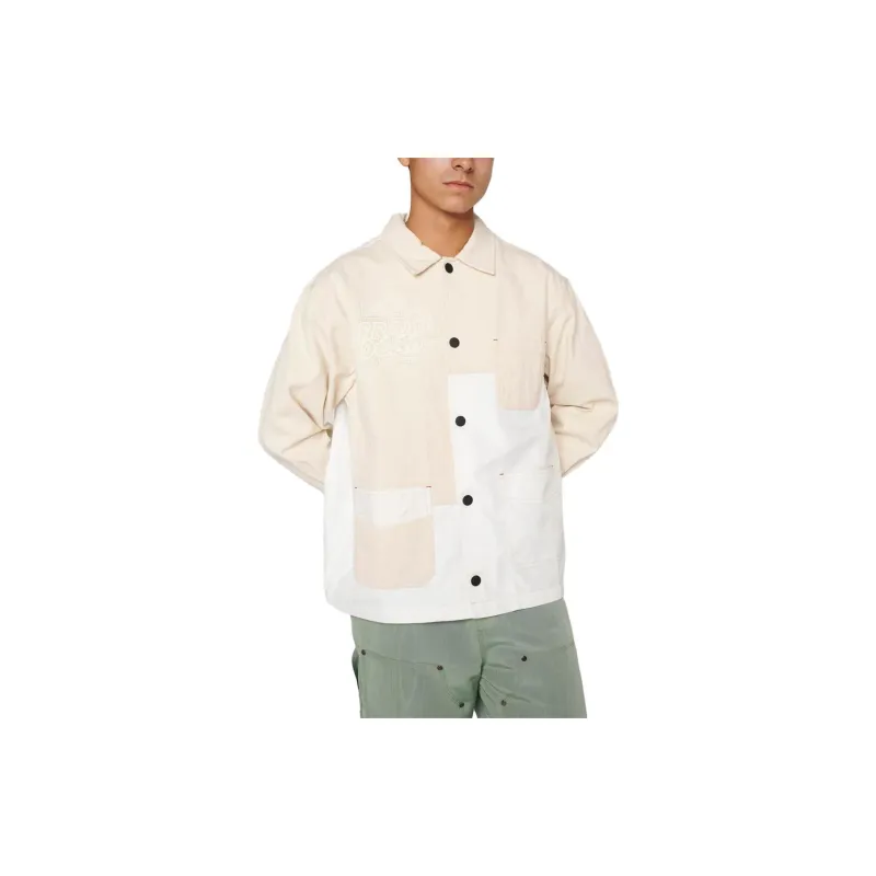Brain Dead Doily Chore Jacket-2
