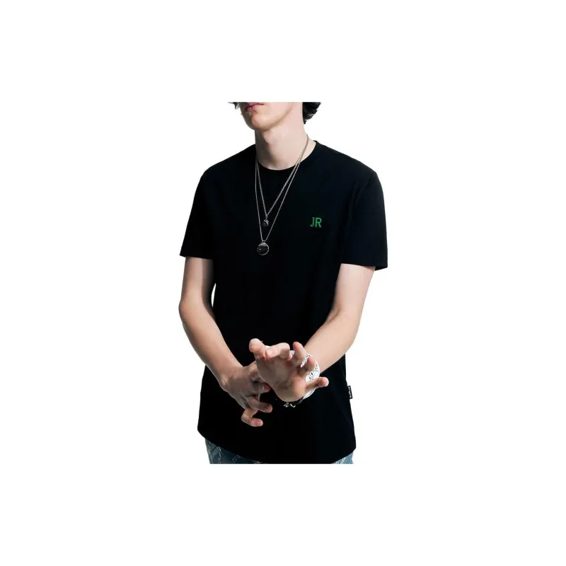 JOHN RICHMOND T Shirts Unisex-4