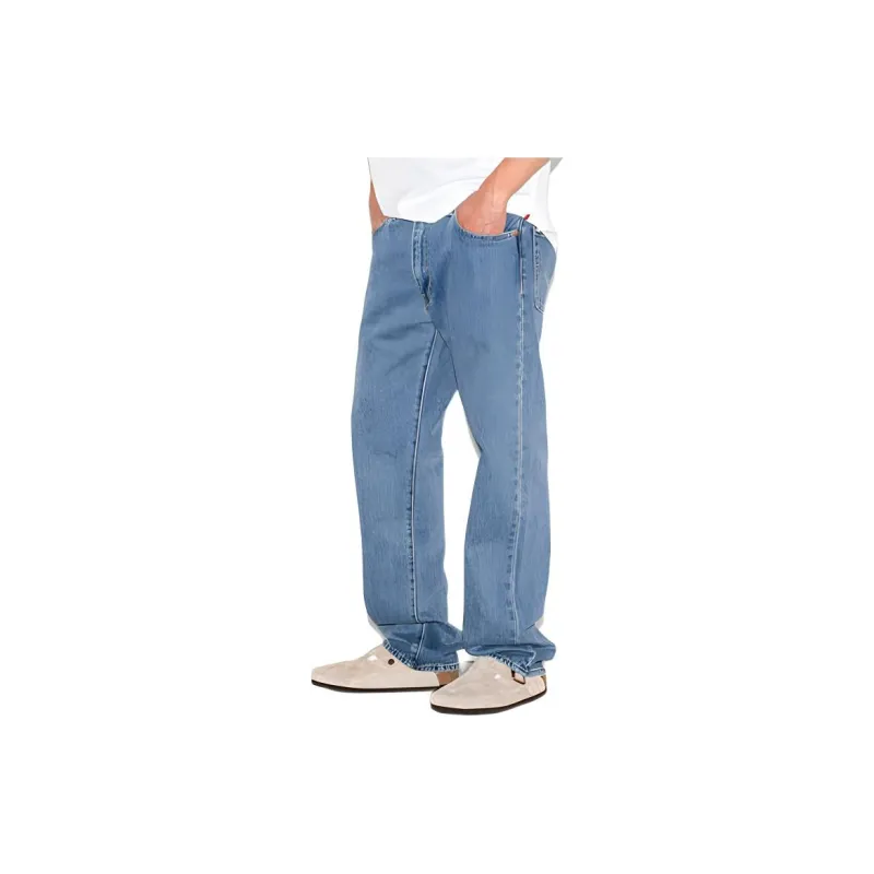 Levis Jeans Men Indigo-6