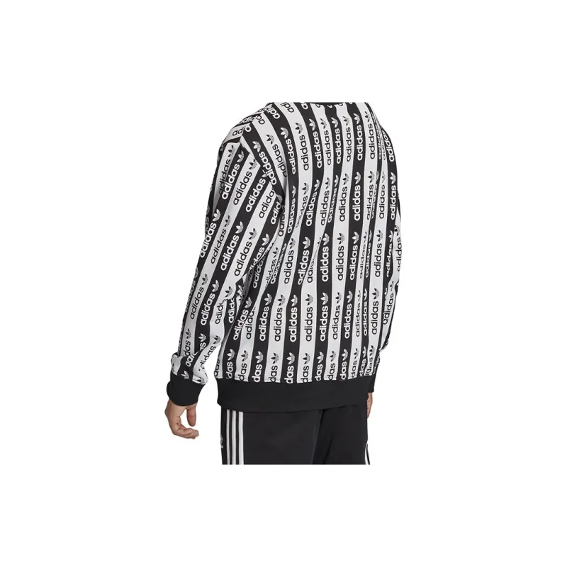 Adidas Originals Sweatshirt Men's-2