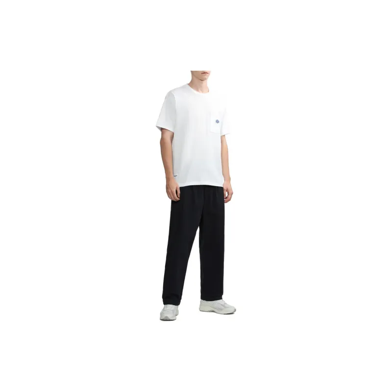 :CHOCOOLATE Graphic-print Cotton T-shirt-5