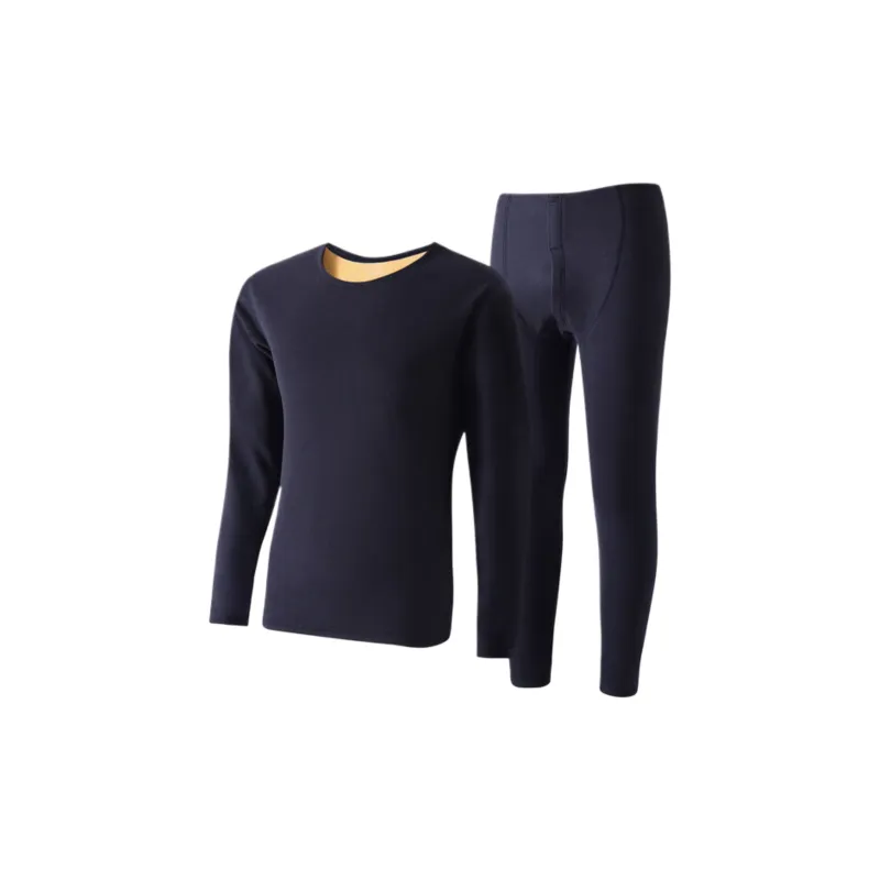 Yalu Men Thermal Sets-4
