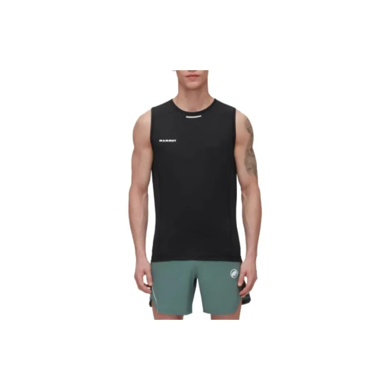 MAMMUT Aenergy Series Tank Tops Men-4