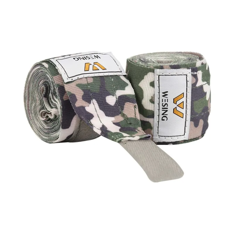 WESING Boxing Protective Gears Unisex 3m/5m-18