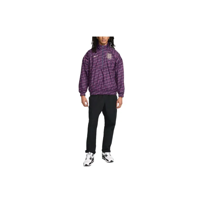 Nike Jackets Coats Men's Rosewood Color-2