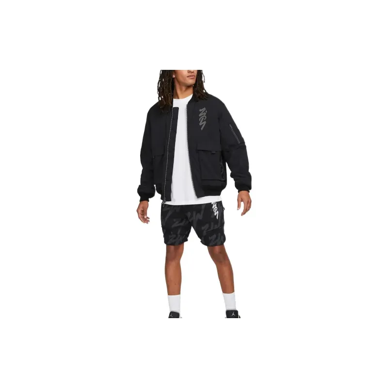 Jordan Zion Flight Jacket-2