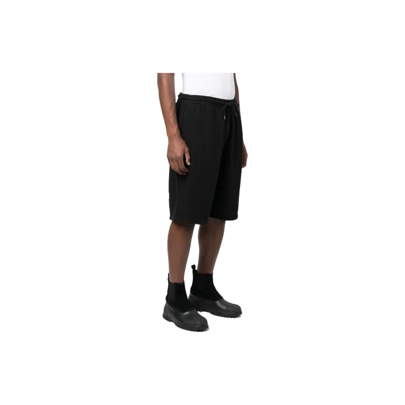 OFF WHITE Arrow print Track Shorts-3