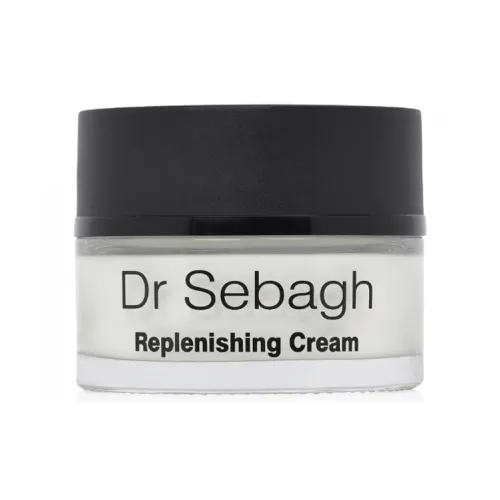 DR SEBAGH 페이스 모이스처 크림 남녀공용
