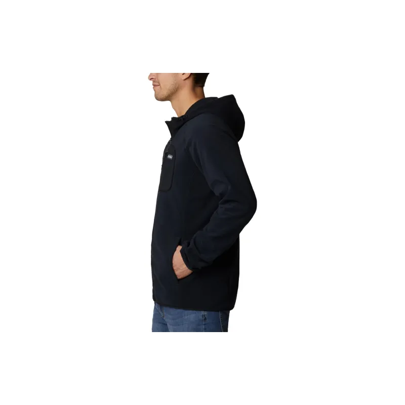Columbia Outdoor Tracks Jackets Men Black-4