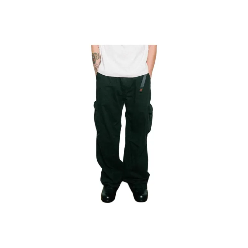 Gramicci Cargo Trousers-4